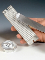 Heat away 639 - Graisse conductrice